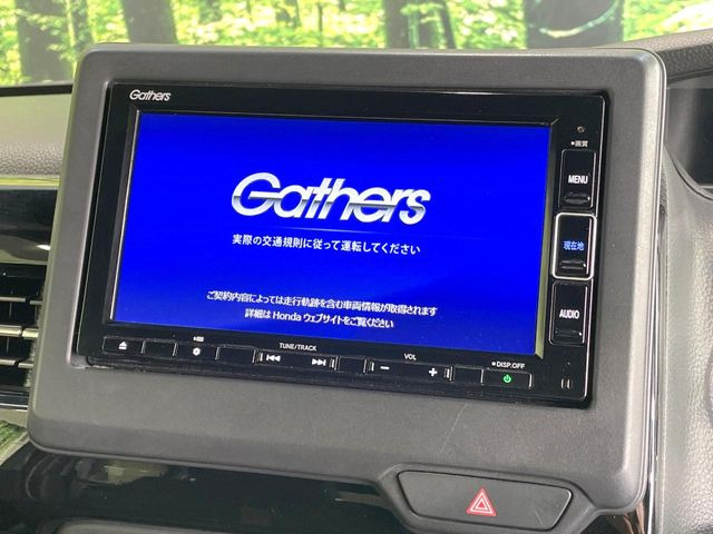 N-BOXカスタムL