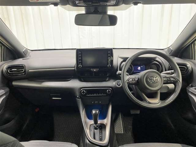 ヤリス1.5 Z 4WD