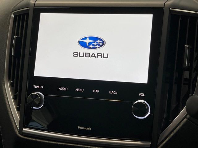 フォレスター2.0 アドバンス 4WD