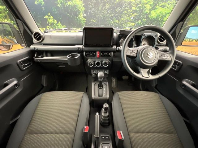 ジムニーノマド1.5 FC 4WD