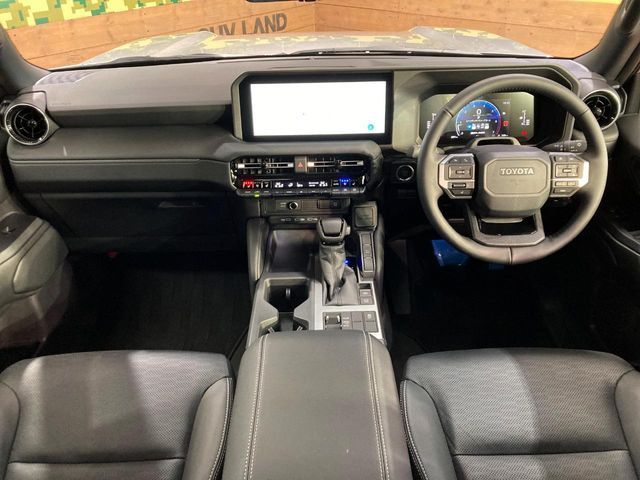 ランドクルーザー2502.7 VX 4WD