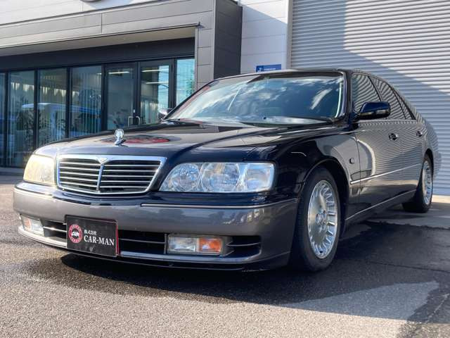 シーマ4.1 41LV
