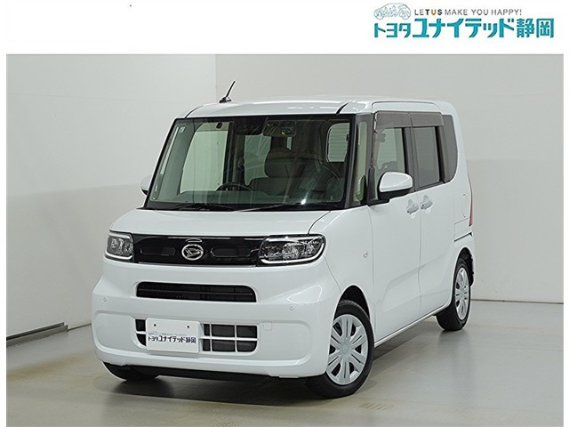 タントX