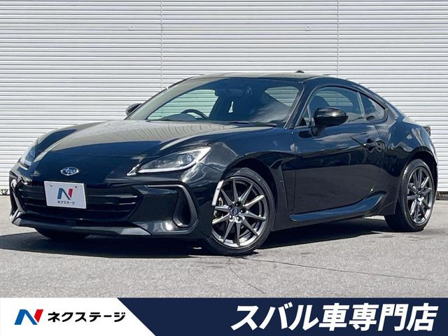 BRZ2.4 R