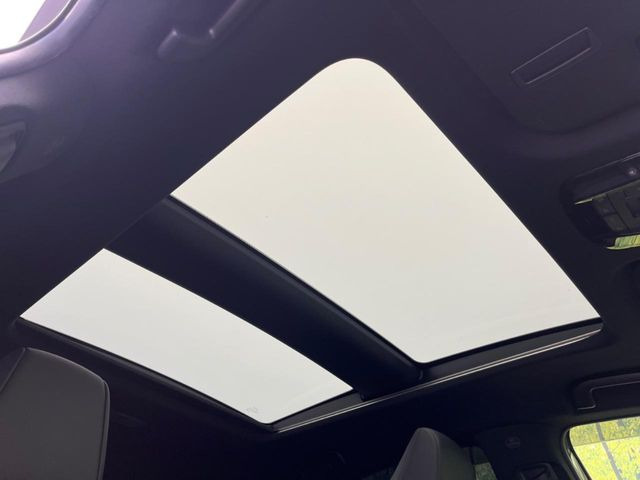 ハリアー2.0 Z レザーパッケージ