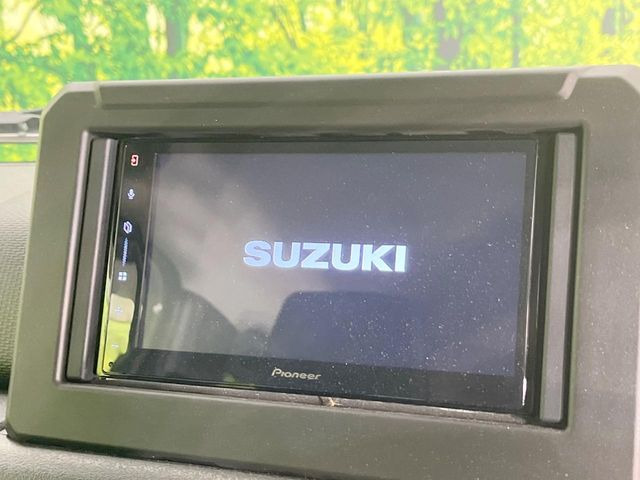 ジムニー