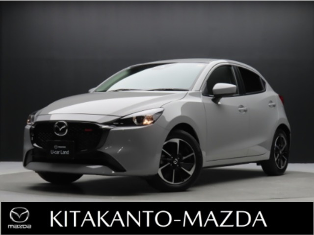MAZDA21.5 15 スポルト