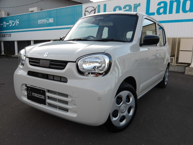 アルトL 4WD