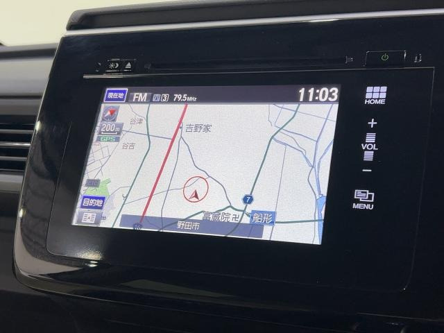 ステップワゴン1.5 G EX
