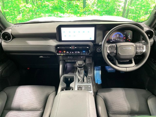 ランドクルーザー2502.7 VX 4WD