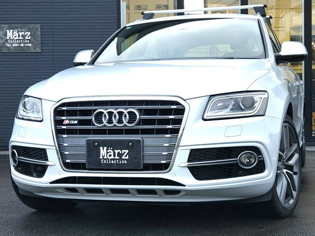 SQ53.0 4WD