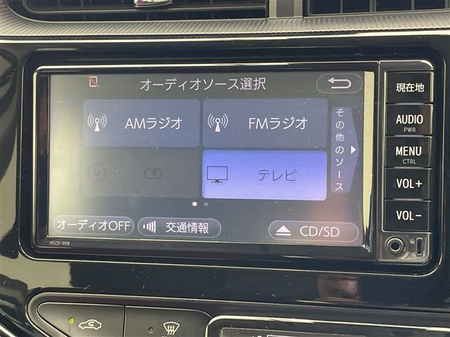 アクア1.5 S