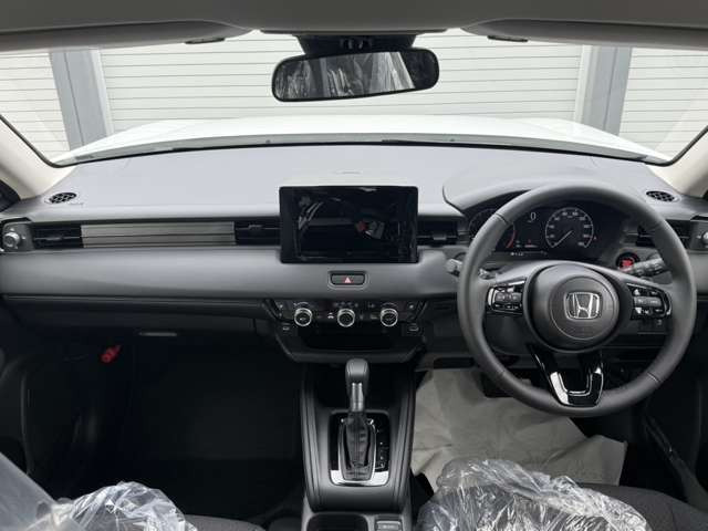 ヴェゼル1.5 G 4WD