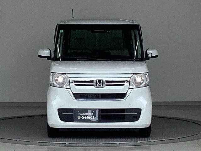 N-BOXL ターボ
