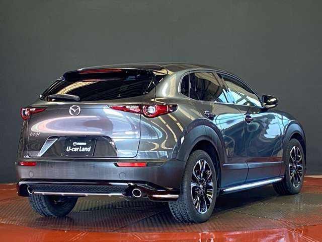 CX-302.0 20S Lパッケージ