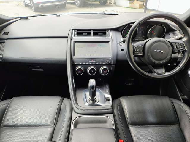 EペイスS 2.0L D180 ディーゼル 4WD