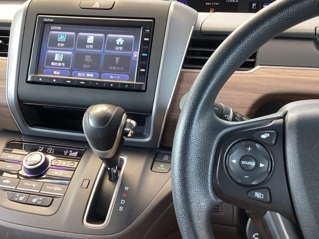 フリード1.5 G ホンダセンシング