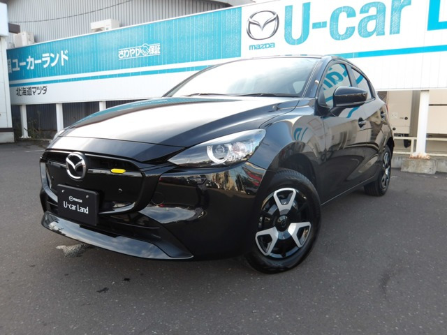 MAZDA21.5 15BD i セレクション 4WD