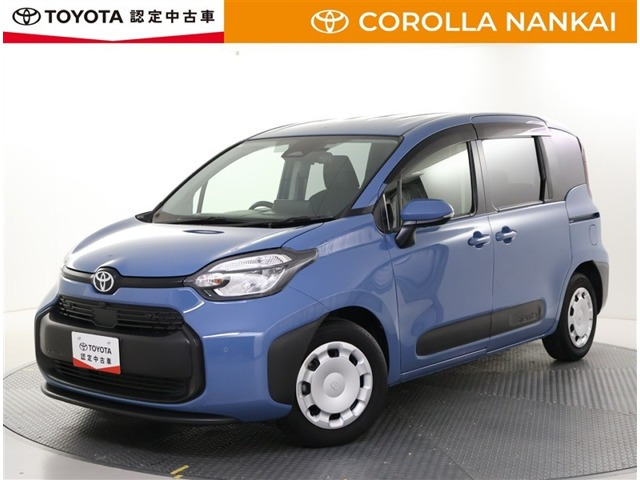 シエンタ1.5 G