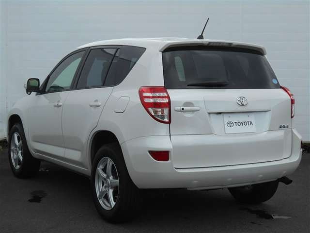 RAV42.4 スタイル