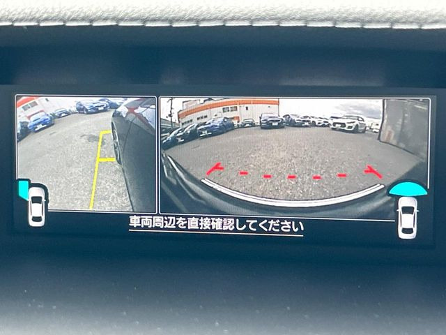 インプレッサスポーツ2.0 i-S アイサイト