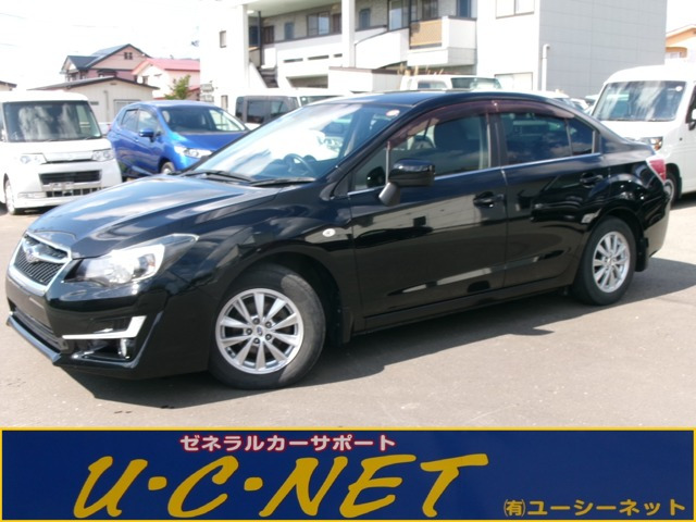 インプレッサG41.6 i-L 4WD