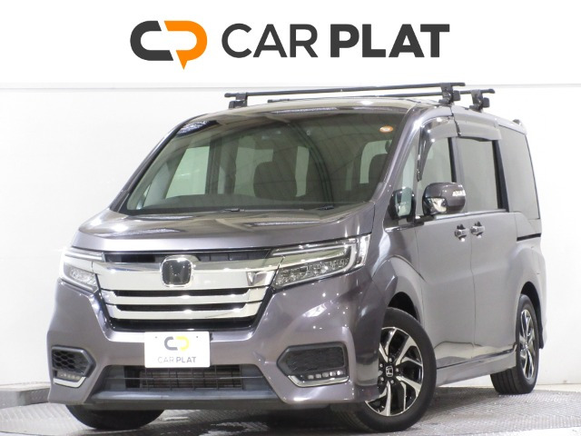 ステップワゴン1.5 スパーダ ホンダ センシング