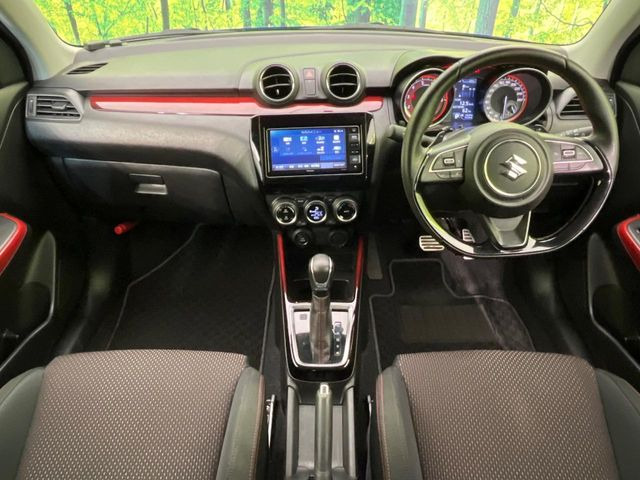 スイフト1.4 スポーツ