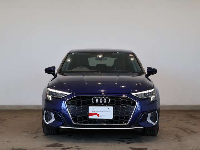 A3スポーツバック30 TFSI アドバンスド