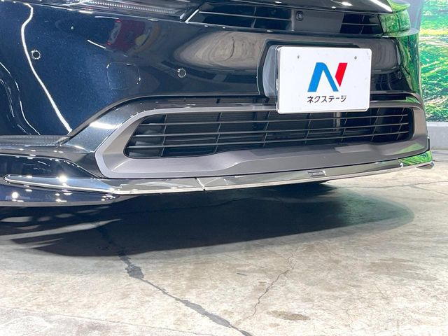 プリウス2.0 Z