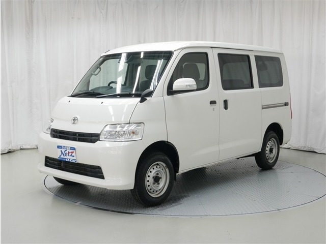 タウンエースバン1.5 GL 4WD