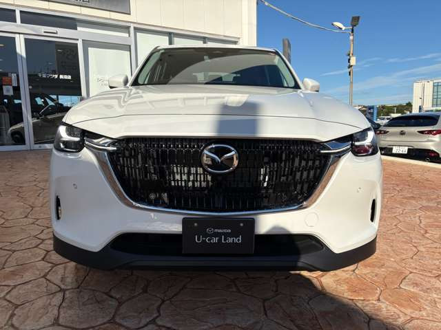 CX-603.3 XD Lパッケージ ディーゼル