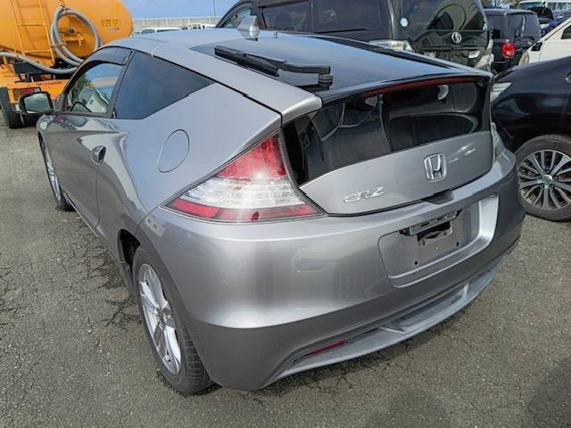 CR-Z1.5 アルファ