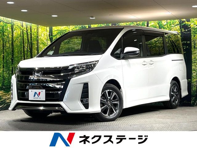 ノア2.0 Si