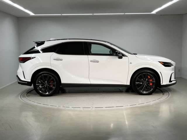 RX350 Fスポーツ 4WD