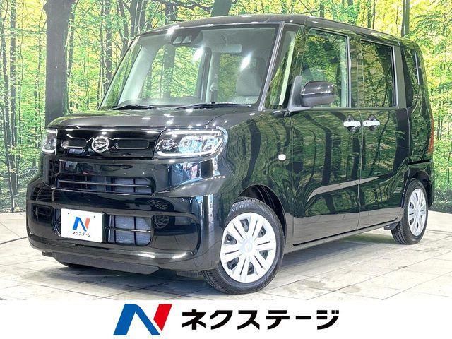 タントX