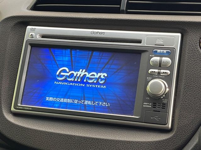 フィットシャトルハイブリッド1.3 スマートセレクション ファインライン
