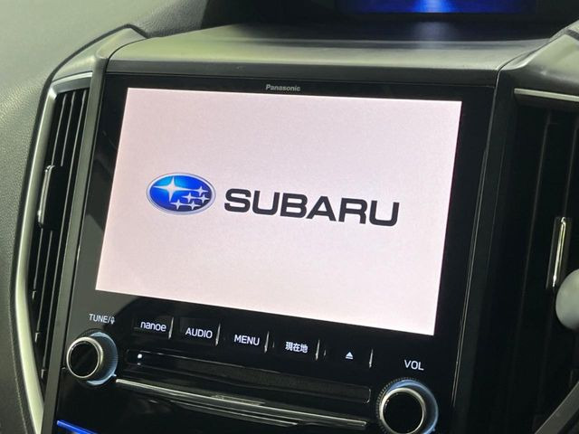 フォレスター2.0 アドバンス 4WD