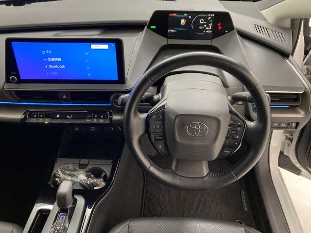 プリウス2.0 Z E-Four 4WD