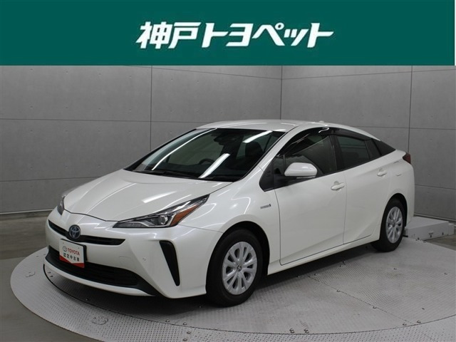 プリウス1.8 S
