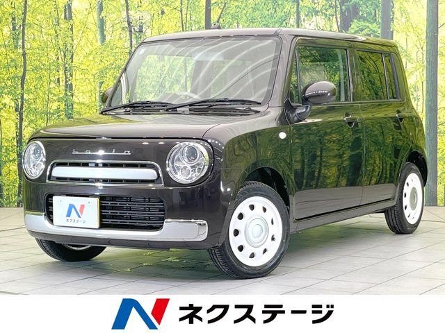 アルトラパンショコラG