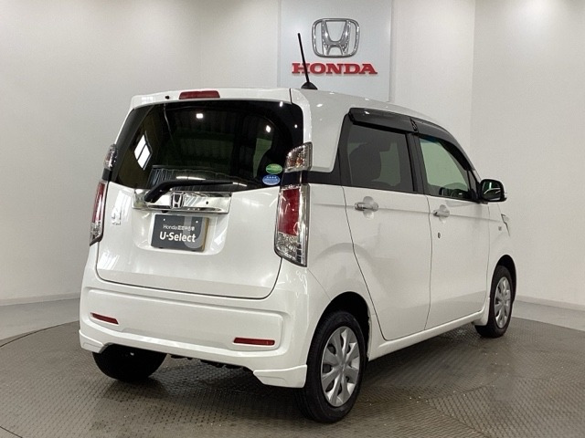 N-WGNG SSパッケージ II 4WD