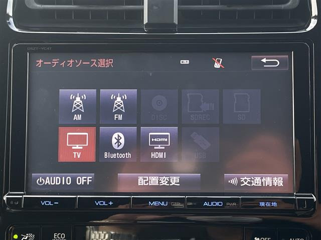 プリウス1.8 S ツーリングセレクション