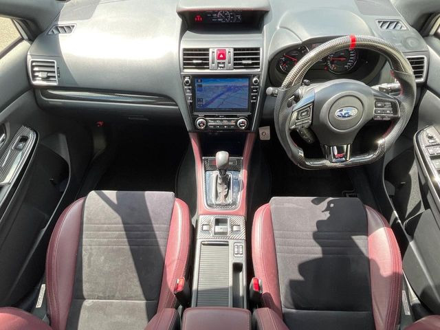 WRXS4 2.0 STI スポーツ アイサイト 4WD