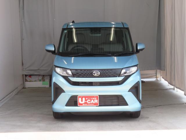 ムーヴX