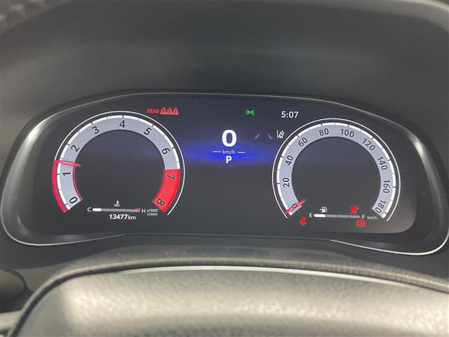 ハリアー2.0 Z
