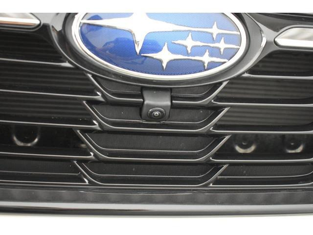 レヴォーグ1.8 STI スポーツ 4WD