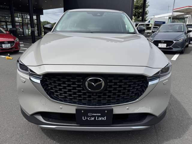CX-52.0 20S フィールドジャーニー 4WD
