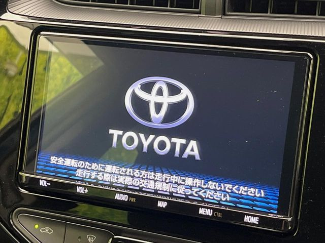 アクア1.5 G GRスポーツ・17インチパッケージ