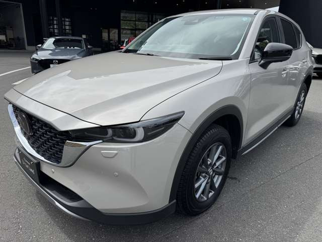 CX-52.0 20S フィールドジャーニー 4WD